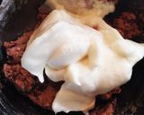 しっとり和風パウンド・米粉あずきケーキ作り方4写真
