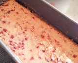 しっとり和風パウンド・米粉あずきケーキ作り方5写真