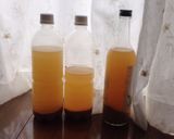 米の研ぎ汁乳酸菌の培養拡大方法★作り方6写真