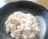 ◆簡単◆しっとり鶏ハム　やわらかい♪作り方9写真