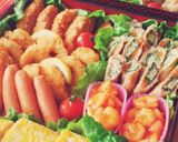 運動会 お弁当 2014作り方3写真