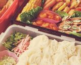 運動会 お弁当 2014作り方4写真