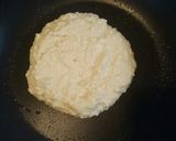 HM豆腐YGの☆簡単ふわふわホットケーキ作り方5写真