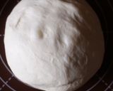 ピザパン作り方1写真