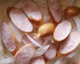 ピザパン作り方5写真