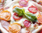 チキンフォカッチャ作り方12写真