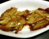 ポテトと椎茸のチーズ焼き♪作り方6写真