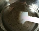 赤ちゃんからのおやつ☆黒ごまプチどら焼き作り方2写真