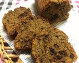 ✳︎カフェオレ♡チョコパウンド ✳︎作り方9写真