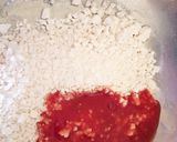 トマト白玉作り方1写真