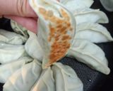 豚バラde我が家の餃子♪作り方6写真