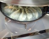 豚バラde我が家の餃子♪作り方8写真