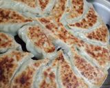 豚バラde我が家の餃子♪作り方9写真