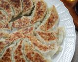 豚バラde我が家の餃子♪作り方10写真