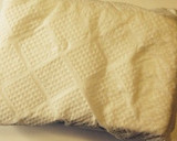 簡単もう一品❁アボカドの白和え❁作り方1写真
