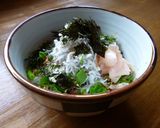 しらす丼♪作り方2写真