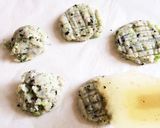 離乳食に☆鱈とブロッコリーのナゲット風☆作り方5写真