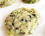 離乳食に☆鱈とブロッコリーのナゲット風☆作り方6写真