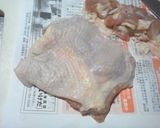 ミディトマトで、鶏ランチプレート作り方2写真