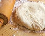 簡単美味しいオレンジのタルト作り方1写真