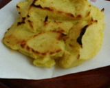 茹でて簡単　スイートポテト作り方6写真