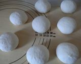 オリーブフォカッチャ作り方1写真