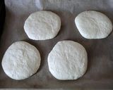 オリーブフォカッチャ作り方5写真