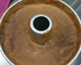 しっとり～エンゼルフードシフォンケーキ作り方7写真