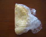 お豆腐クリームのおからオムレット♡作り方5写真