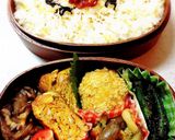焼きそら豆のチーズコロッケ作り方4写真