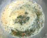 茶葉まるごと！卵焼き作り方3写真