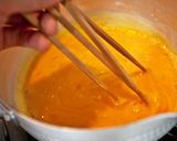 【超簡単】お弁当にも！三色丼・鶏そぼろ飯作り方3写真