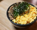 【超簡単】お弁当にも！三色丼・鶏そぼろ飯作り方10写真