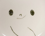【キャラ弁✿あかちゃんまん✿型抜き使用】作り方7写真