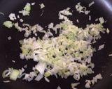 簡単‼︎子供も喜ぶ！ひき肉チャーハン❗️作り方1写真