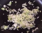 簡単‼︎子供も喜ぶ！ひき肉チャーハン❗️作り方1写真