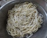 ☆カロリーオフ☆ピビン麺作り方1写真