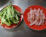 ☆カロリーオフ☆ピビン麺作り方2写真