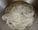 *ひんやり♪茄子と玉ねぎでさっぱり冷麺*作り方2写真