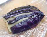 *ひんやり♪茄子と玉ねぎでさっぱり冷麺*作り方4写真