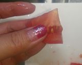簡単☆美味しいトマトのスープ作り方3写真