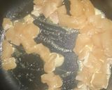 簡単☆美味しいトマトのスープ作り方8写真
