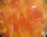 簡単☆美味しいトマトのスープ作り方11写真