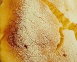 チーズスフレケーキ作り方11写真