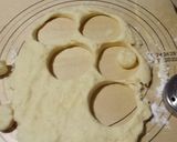ビスケット♪超簡単!馬旨★作り方2写真