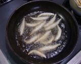 わかさぎの南蛮作り方4写真