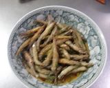 わかさぎの南蛮作り方5写真