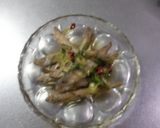 わかさぎの南蛮作り方6写真