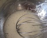 メレンゲクッキー(๑′ᴗ‵๑)作り方2写真