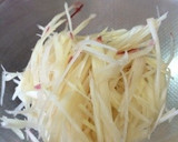 新しょうが☆初夏の炊き込みご飯作り方1写真